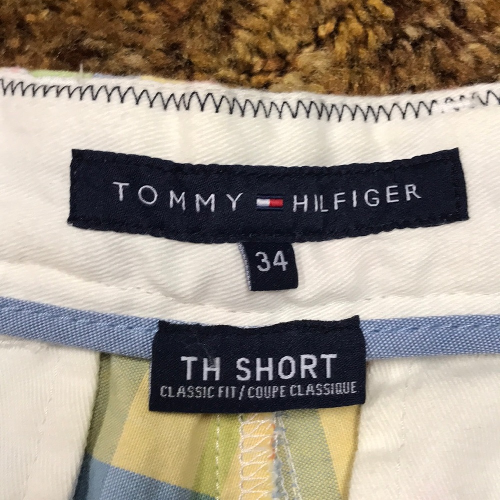 Shorts - Picture 2 of 2